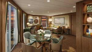 Signature Suite